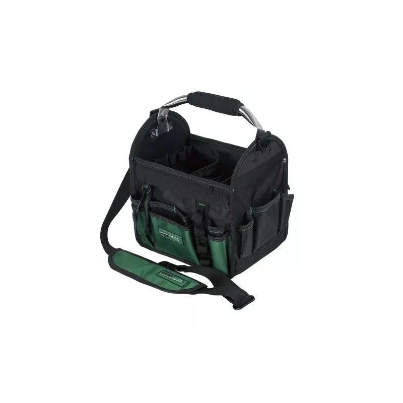 Masterforce 10" Heavy Duty All Purpose Rotating Handle 19 Pocket