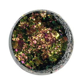 IBN Chameleon Flakes (7 Oriental)