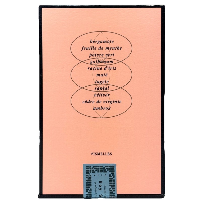 BOY SMELLS Tantrum Cologne de Parfum Spray 2.2fl oz 65ml