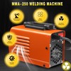 Cmeil MMA250 Welding Machine Mini Home Welder Machine