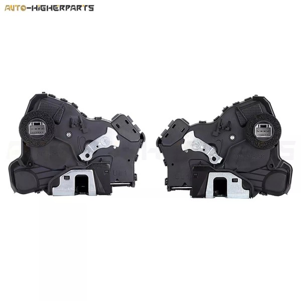 Higher-autoparts For 2007-2017 Toyota Camry 2 Pcs Front Left &