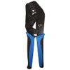 Professional Ratcheting Crimp Tool for LMR-240 Cable (.052â€ /.068â€ /.100â€