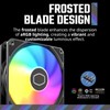 Cooler Master MF120 Lite Case|Liquid Cooler|Air Cooler 3-Pack Fan, 120mm