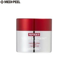 MEDIPEEL Peptide9 Volume & Tension Tox Cream 50g
