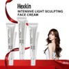 40ml 인텐시브 라이트 스컬프팅 헥스킨 메이크업 프라이머 페이스 크림 모이스춰라이징