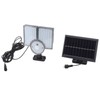 Split Solar Outdoor Lights Flexible IP65 Weatherproof Motion Sensor LED