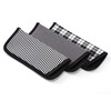 TRIUMPH VISION Eyeglasses Case Small for Reading Glasses Light Neoprene