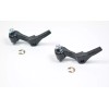 USA Speed (Pair) 30cc Accelerator Pump Arm Plastic Retaining Clip