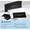 Riccardo Materossi - Premium Blue Light Filter Glasses, Screen Work