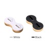 UP100 Fin Box Surfboard Fins Surfing Plugs Tri Fin Set/Quad