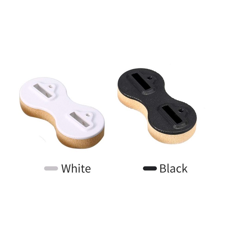 UP100 Fin Box Surfboard Fins Surfing Plugs Tri Fin Set/Quad