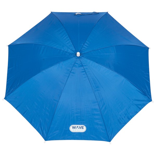 Rio Brands Rio Brands Wave Beach 4' Adjustable Clamp-On Beach