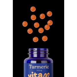Vitawell Turmeric Gummies 60s