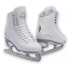 Jackson Ice Skates SoftSkate JS450 Women's  - Adult  5