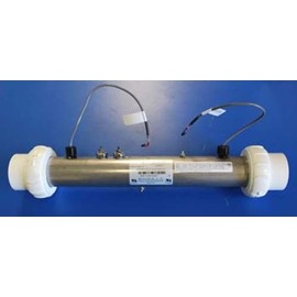 Balboa M7 VS Series Spa Heater Assembly With Sensors 58083 5.5kW 15" L X 2" ID .sell#(hottubworks ,ket122152212016971