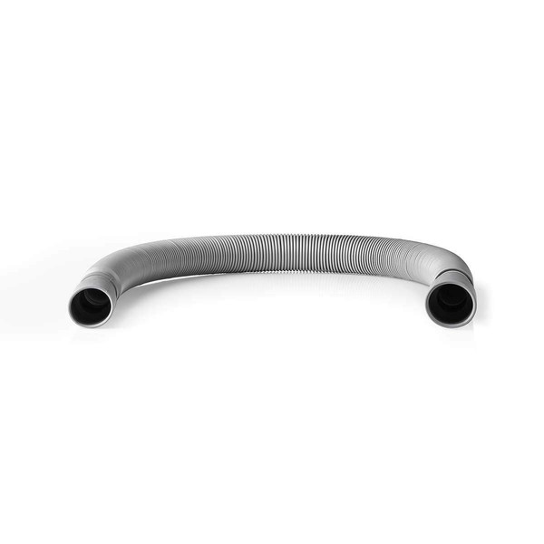 NEDIS Extendible Drain Hose Outlet Hose Extendible 24/19 mm Straight
