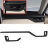 2019-2024 for Toyota RAV4 Accessories Dashboard Air Vent Air Outlet