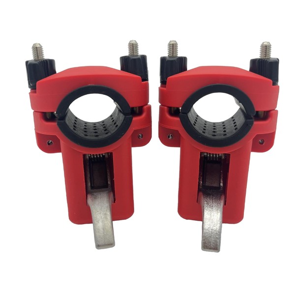 VERUNIS Piton Clamp, Rod Keeper, Rod Clamp, Sea Bream, Rod