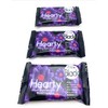Black Hearty Air-Drying Super Lightweight Modelling Clay - 3 x