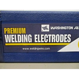 Washington Alloy  E6027 Premium Welding Electrodes 10 Pound Sealed Pack 5/32"
