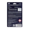 Fresh & More Toilet Stone Scented Blue Rinse Antibacterial 9