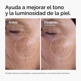 The Ordinary Glycolic Acid 7% Exfoliating Toner, Exfoliante con Ácido Glicólico al 7% — Tónico de uso diario para una piel más radiante y con textura más suave