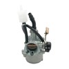 KDSG PZ19 Cable Choke Carburetor for 50cc 70cc 90cc 100cc