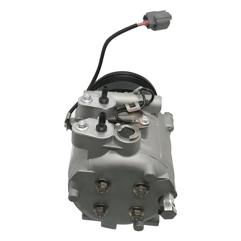 RYC AC Compressor and A/C Clutch GG592