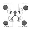 EWB9166 Propeller Guard Ring for Mavic 3 Drone Propeller Protection