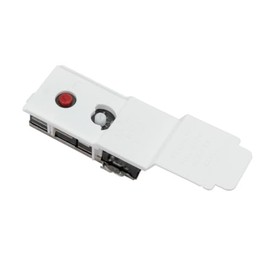 AO Smith 100108951 - K,THERMOSTAT,W/ECO & COVER,WH10C,UPPER