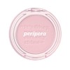 PERIPERA Pure Blushed Sunshine Cheek 06 Morning Blush, 1 count