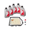 Febi Bilstein 176814 Transmission Oil Change Kit, Pack of 1