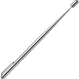 オープン工業 指示棒 PT-120 シルバー 全長:約89cm