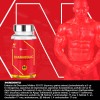 Cápsulas Dianabolic Masa Muscular Magra 60 Caps