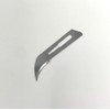 Disposable Surgical Scalpel Blades Sterile Sizes 10 10A 11 12