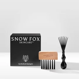 Premium FOX Cassa Hair Brush Cleaning Kit Premium FOX Cassa Hair Brush Cleaning Kit