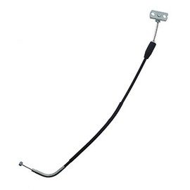 Brake Cable for Kawasaki Bayou 250 KLF250 Front Upper 2003-2011 by Race-Driven