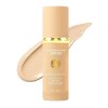 Qfmbase De Maquillaje, Crema Hidratante Y Correctora 4 En