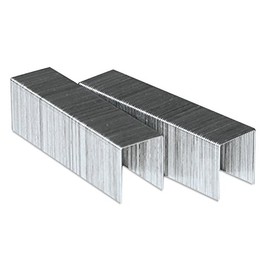 Swingline 90009 Heavy Duty Staples, 5/8-Inch,100 /Strip, 2500/BX, Silver