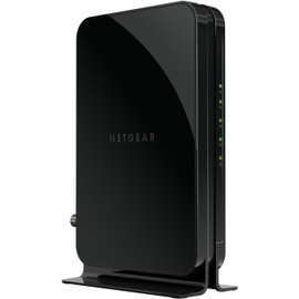 NETGEAR Cable Modem DOCSIS 3.0 (CM500) Compatible with Major Cable Providers Including Xfinity, Cox, For Plans Up to 400 Mbps