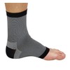 MANIFATTURA BERNINA Variform 1504N Compression Socks Elastic Ankle Band Tubular