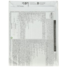 McCall's Patterns M5775 Doll Clothes for 18-Inch Doll and Toy Dog, One Size Only