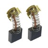 Cb204 Carbon Brushes Coals for Makita CB-204 CB204 CB203 CB202