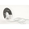 Berisfords Ribbon, Silver, 3mm