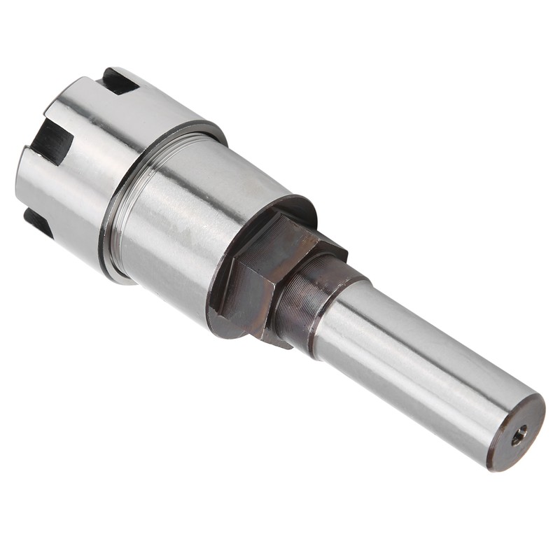 Collet Extension Rod 1/2in Shank Chuck Holders HSS for CNC