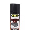 VHT x2 VHT SP201 Wrinkle Black Wrinkle Texture Spray Paint