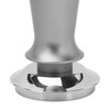 Coffee Tamper Stainless Steel Pressure Tamper Easy to Use Coffee