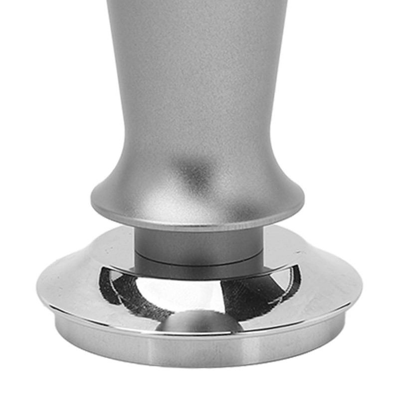 Coffee Tamper Stainless Steel Pressure Tamper Easy to Use Coffee