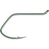 Beak Bait Hook, 3X Strong, Skipjack Bend - 1/0