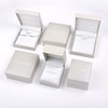 Starnny Initial Necklace 925 Sterling Silver Z Initial Letter Alphabet